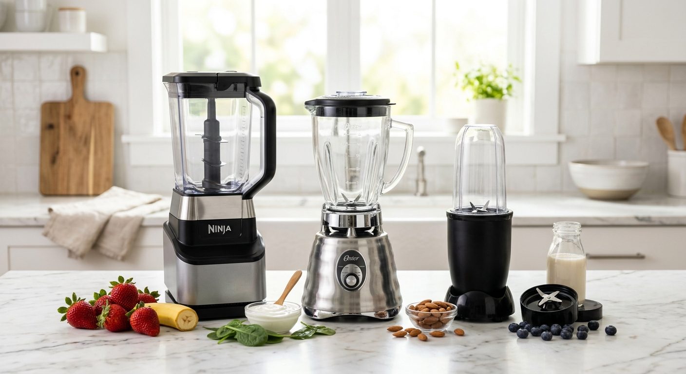 Best Blenders Under $100