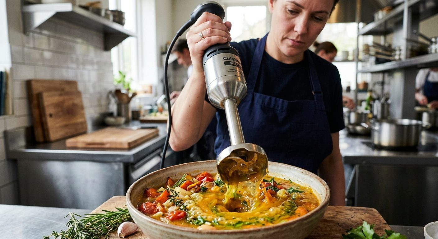 Best Hand Blenders (Immersion Blenders) of 2026